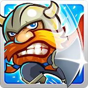 Pocket Heroes icon