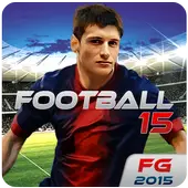 Real Football 2015 icon