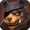 Auto Chess War Mod icon