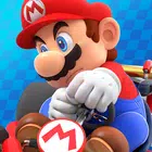 Mario Kart Touricon