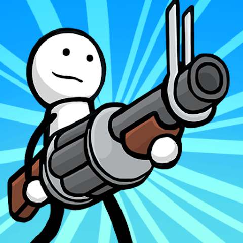 One Gun: Stickman APK