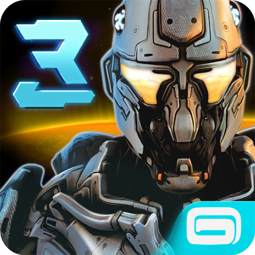 N.O.V.A. 3: Freedom Edition APK