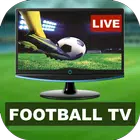 Live Football TV Streaming icon