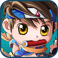 Ninja School APK