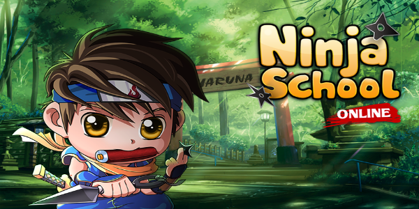 Ninja School