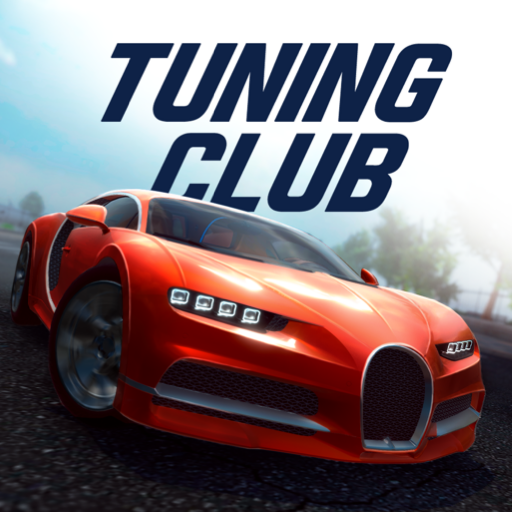 Tuning Club Online Mod APK