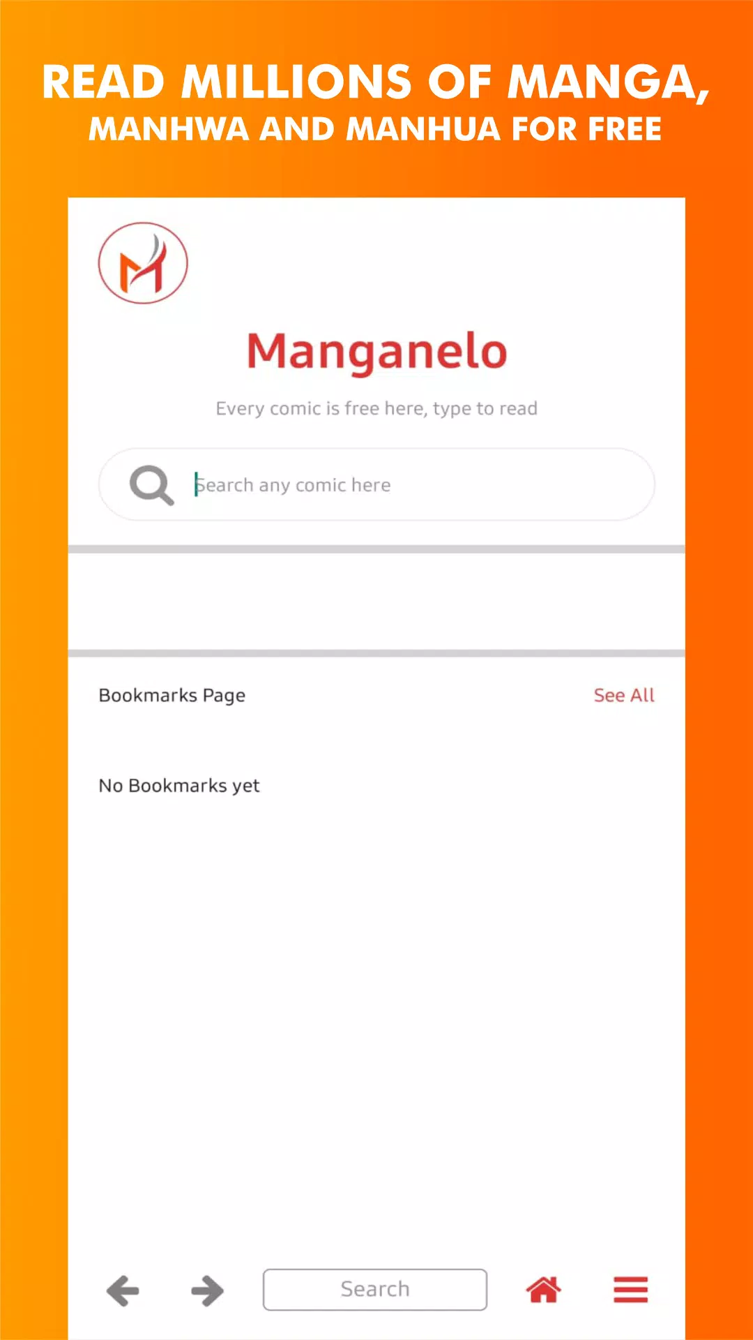 Manganelo - Read Manga Online