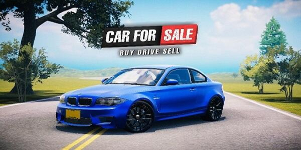 Car For Sale Simulator 2023