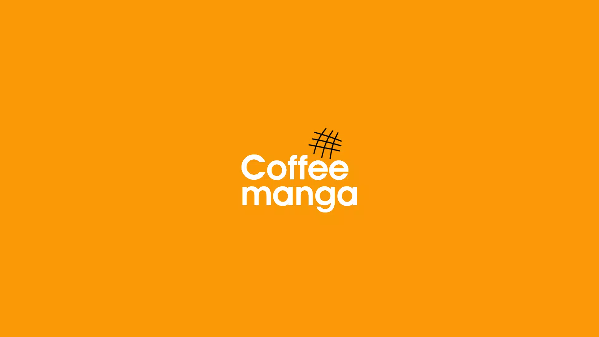 Coffee Manga