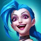 League of Legends: Wild Rift APK