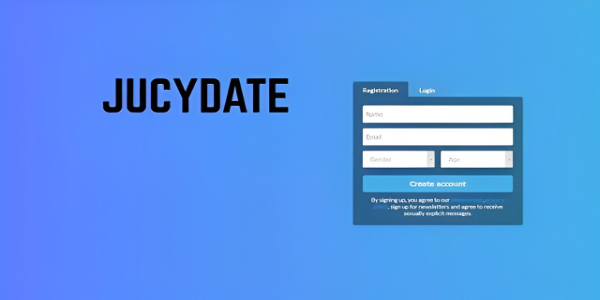 JucyDate