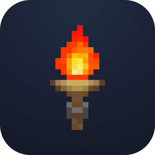 Dunlight : Random Defense icon