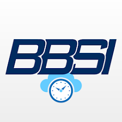 BBSI TimeNet icon