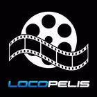 Locopelis: Películas latinas icon