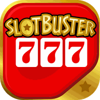 Slot Buster - FREE Slot Casino icon