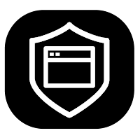 Dteckt Secure VPN icon