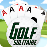 Golf Solitaire icon