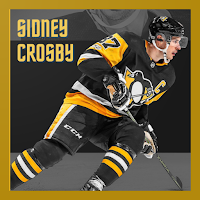 Sidney Crosby HD Wallpapers icon