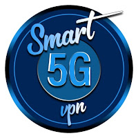 SMART 5G VPNicon