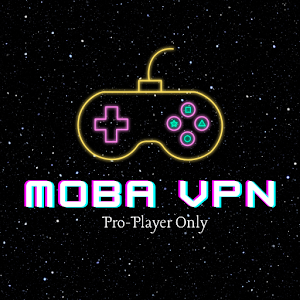 Moba VPN icon