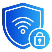 SVPN -SECURE FAST PROXY SERVER icon