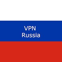 VPN Russia-Unblock VPN Proxy icon