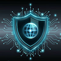 ShieldPulse VPN icon