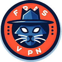 FRAS VPN icon