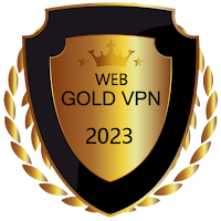 WEB GOLD VPN icon