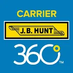 Carrier 360 by J.B. Hunt icon