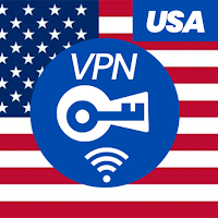 VPN USA - Get USA IPicon