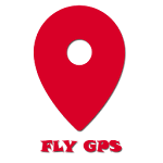 fly gps - joystick pokemon go icon