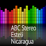 Radio ABC Stereo Esteli Online Nicaragua icon