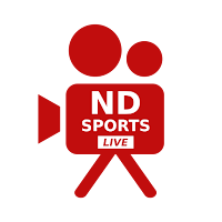 ND Sports Live : sports data & icon