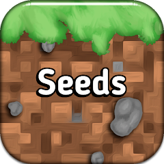 Seeds for Minecraft PE Mod APK