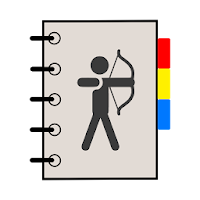 Archery Score Keeper icon