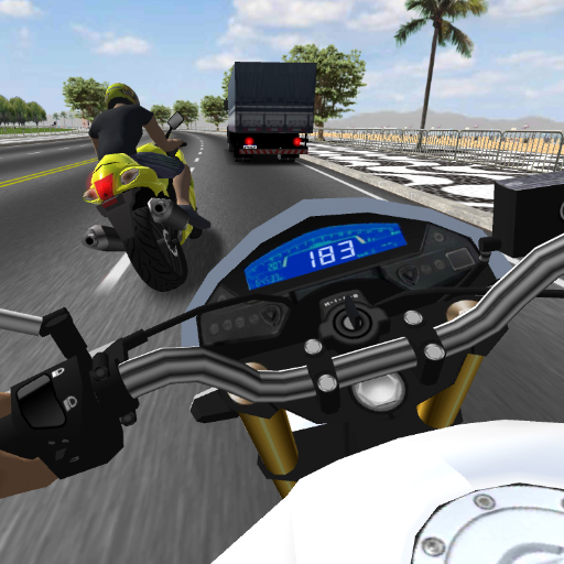 Traffic Motos 3 APK