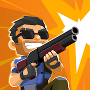 Auto Hero: Auto-shooting game Modicon