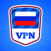 VPN Russia - Fast Proxy Servericon