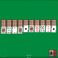 Avalon Spider Solitaire icon