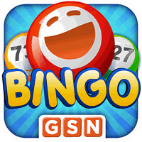 GSN Bingo icon