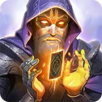 Deckstorm: Duel of Guardians icon