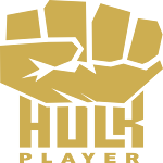 Hulk Player icon