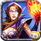 ETERNITY WARRIORS Mod APK