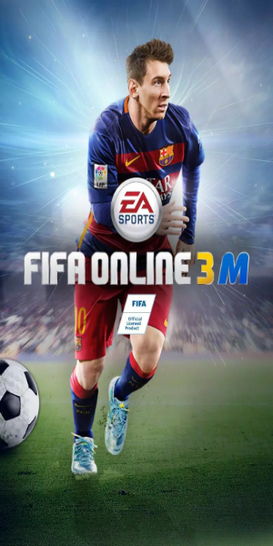 FIFA Online 3 M