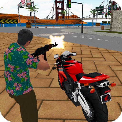 Vegas Crime Simulator APK