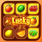 Fruit Train-slots casino icon