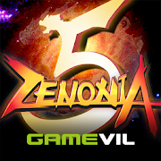 ZENONIA® 5 APK