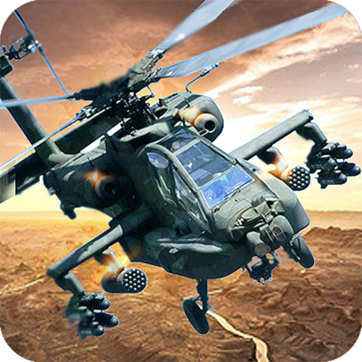 Gunship Strike 3D APK