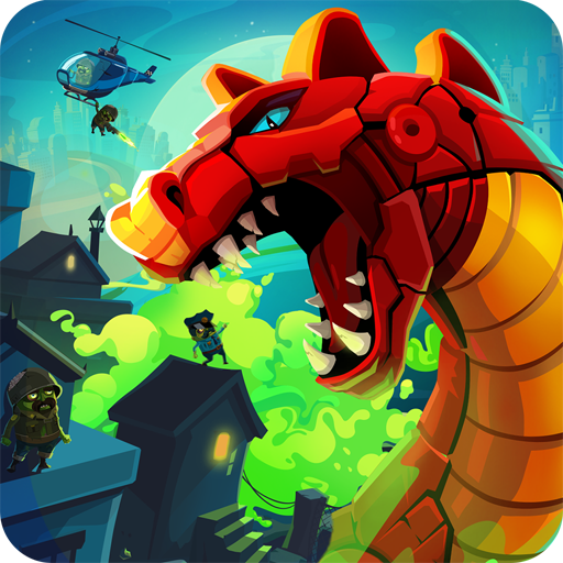 Dragon Hills 2 APK